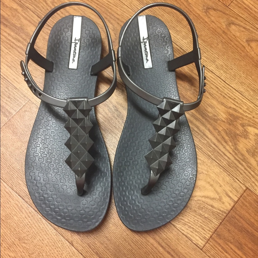 Ipanema Stud Sandals